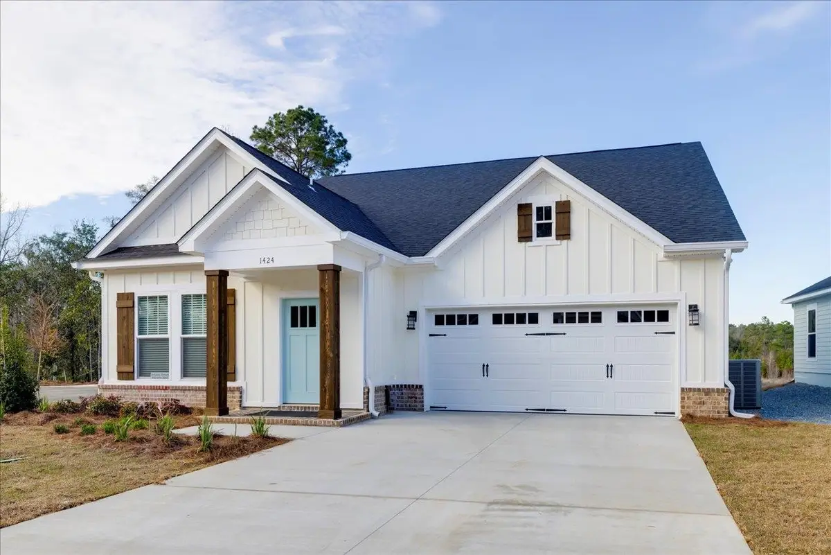 1479 Summerbrooke Drive, Tallahassee, FL 32312 - #1