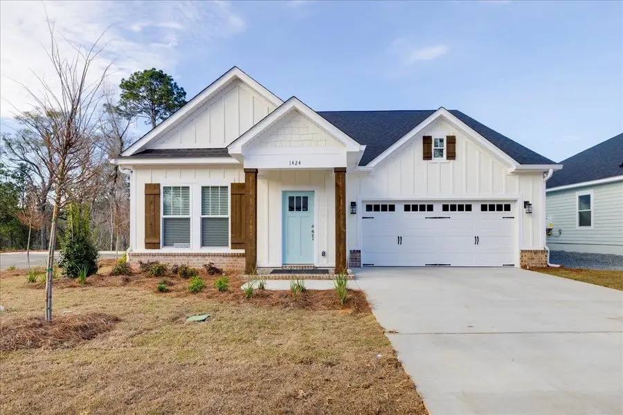 1479 Summerbrooke Drive, Tallahassee, FL 32312 - #2