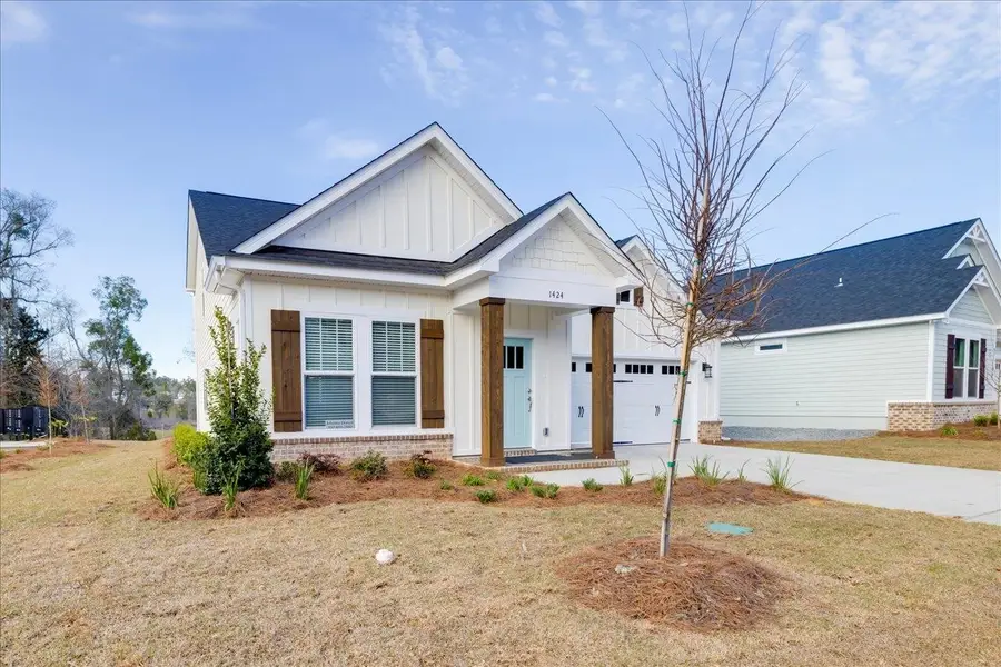 1479 Summerbrooke Drive, Tallahassee, FL 32312 - #3