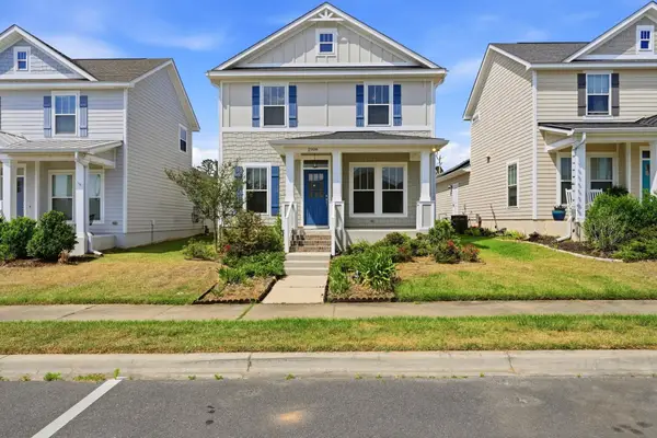 2906 Fontana Street, Tallahassee, FL 32308