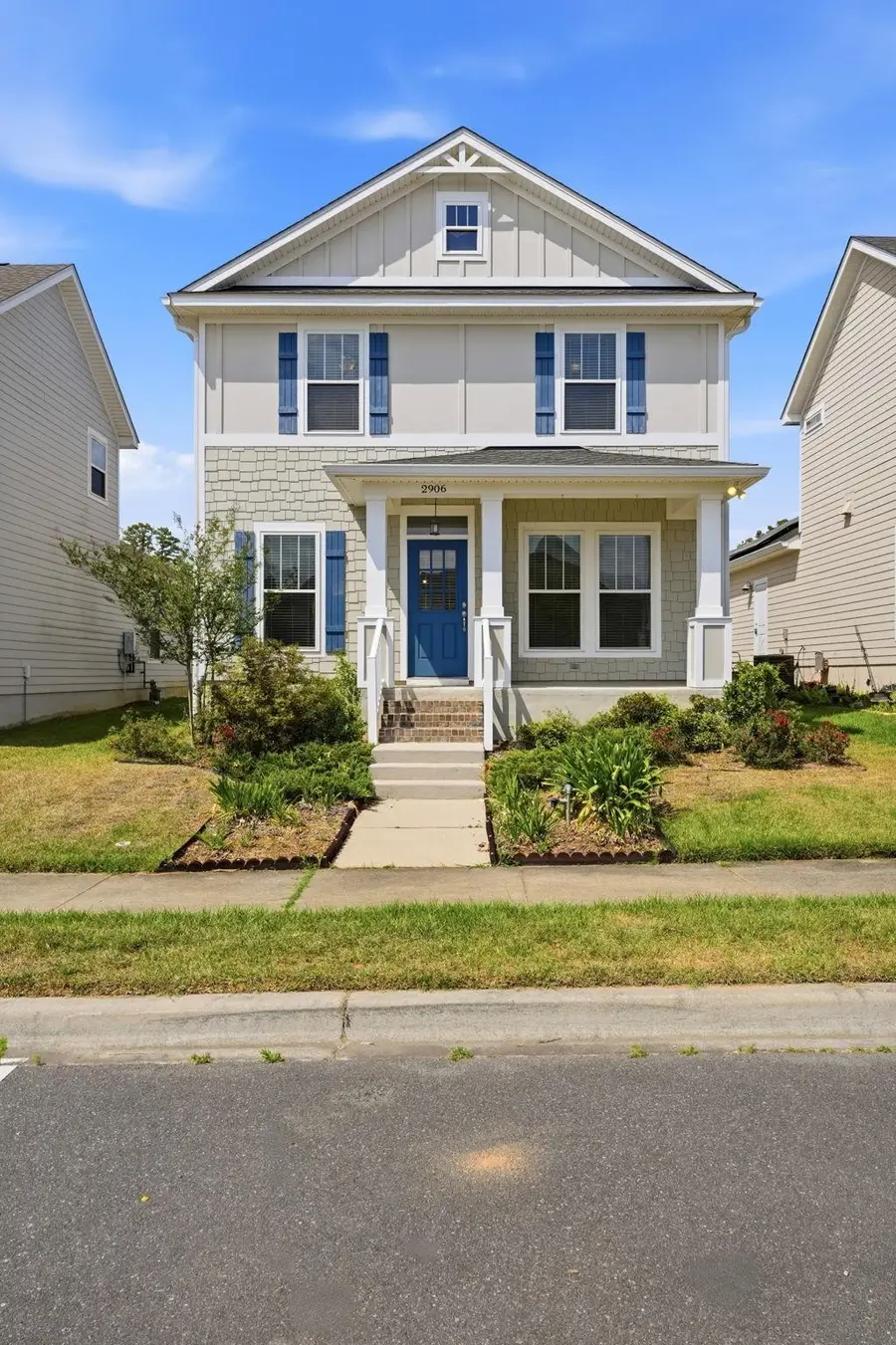 2906 Fontana Street, Tallahassee, FL 32308 - #2