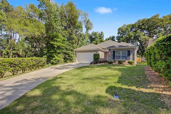 4353 Cool Emerald Drive, Tallahassee, FL 32303