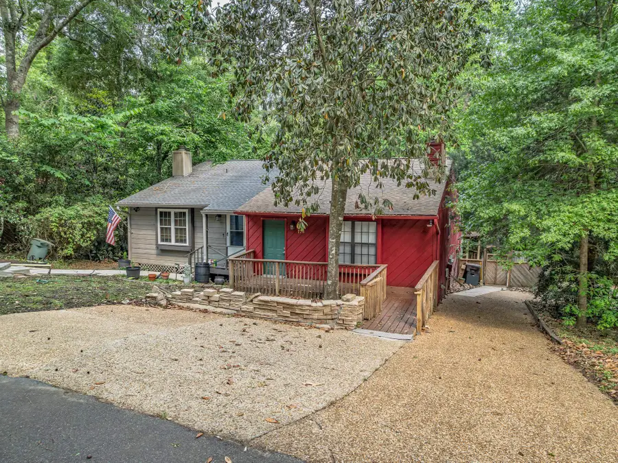 178 Parkbrook Circle #B, Tallahassee, FL 32301 - #3