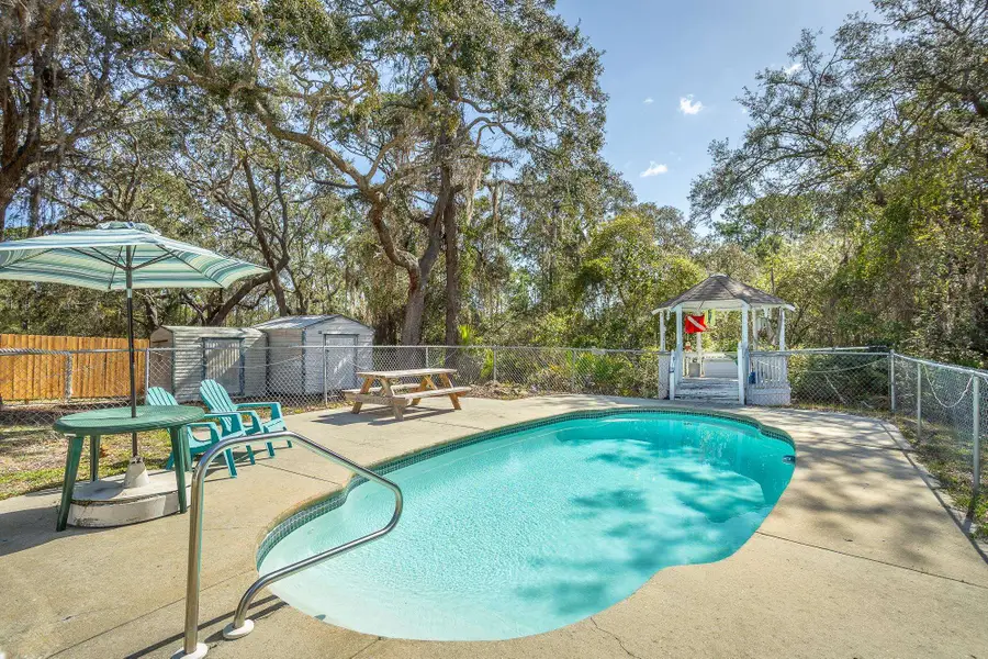 657 Pine Street, Alligator Point, FL 32346 - #2