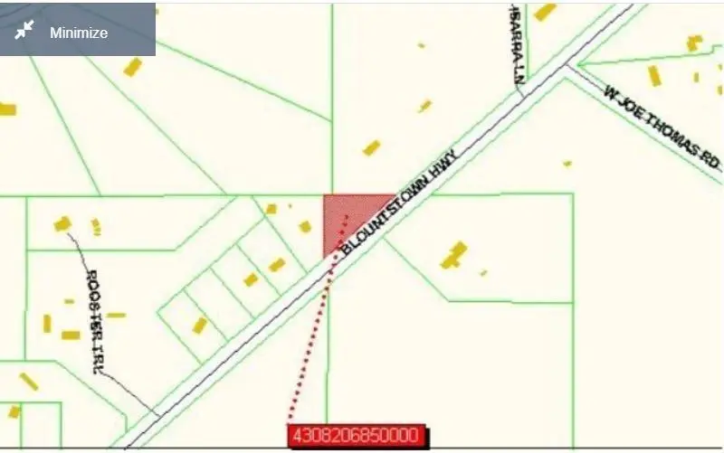 Blountstown Highway, Tallahassee, FL 32310 - #2