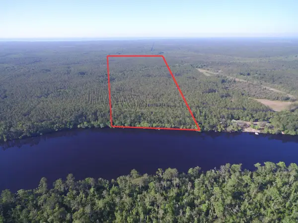 455 Mcintyre Road, Sopchoppy, FL 32320