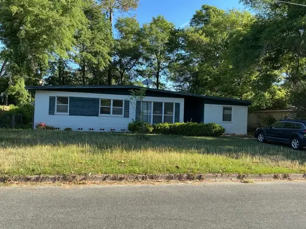 822 Apache Street, Tallahassee, FL 32301