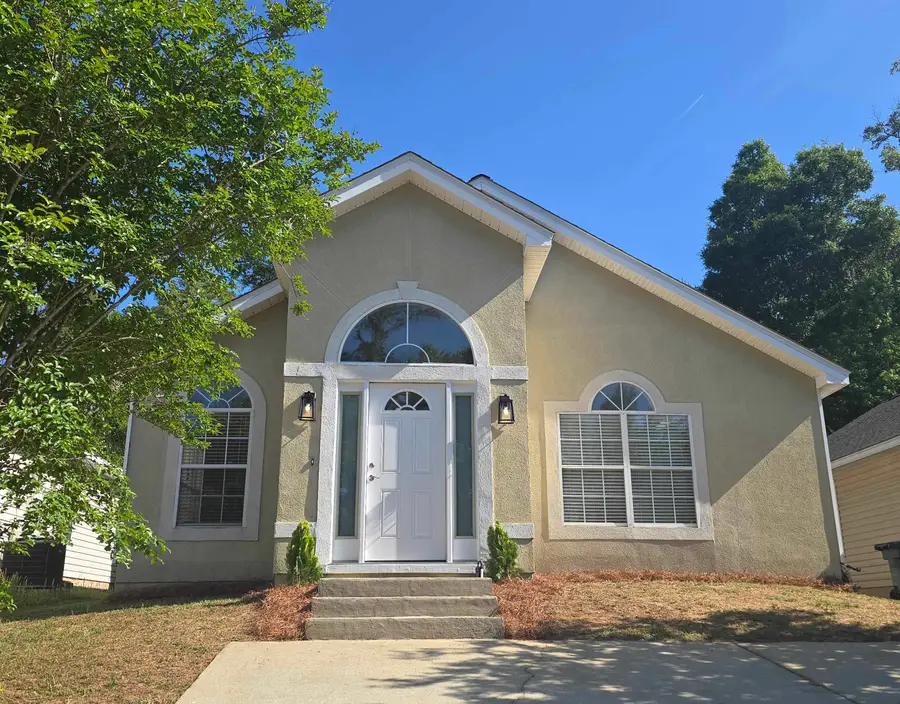 2956 Viking Way, Tallahassee, FL 32308 - #2