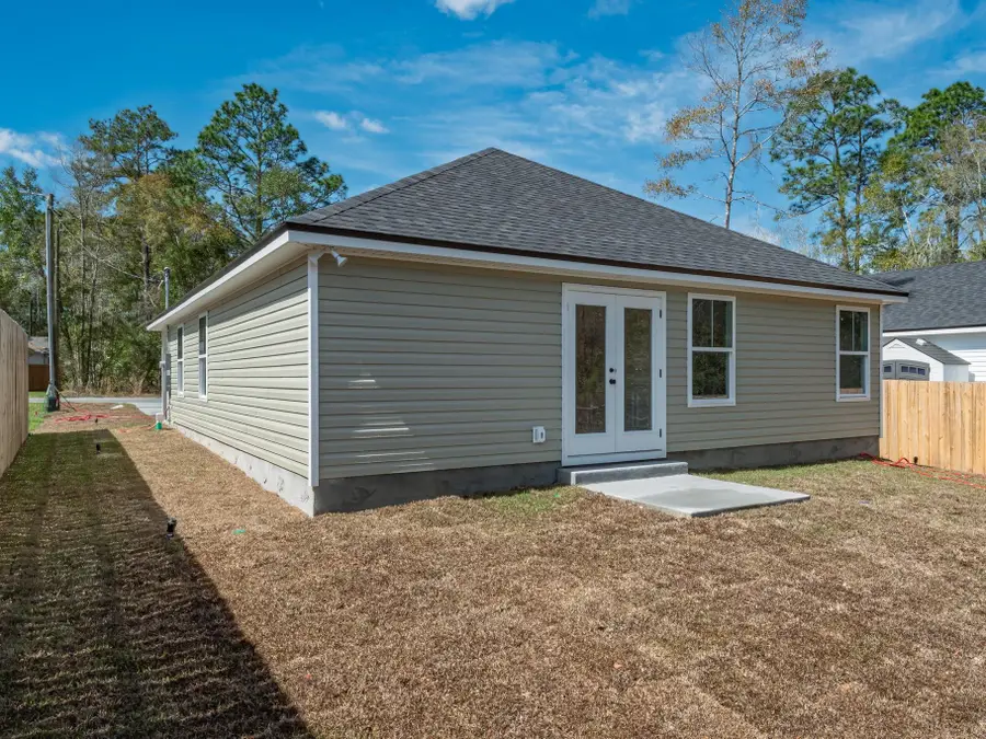 21 Klickitat Drive, Crawfordville, FL 32327 - #3