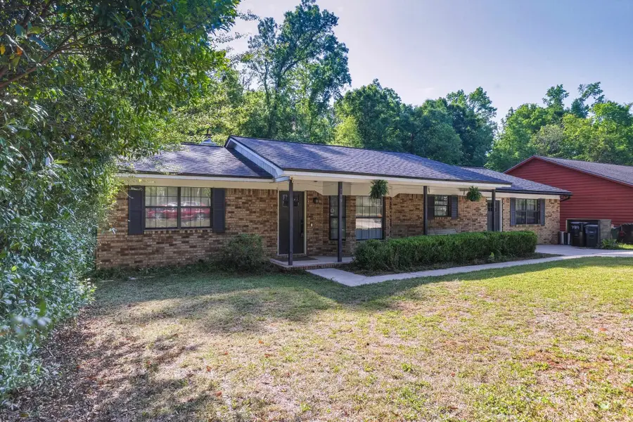 799 Violet Street, Tallahassee, FL 32308 - #2