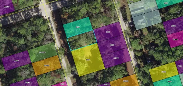 XXX Choctaw Road, Crawfordville, FL 32327