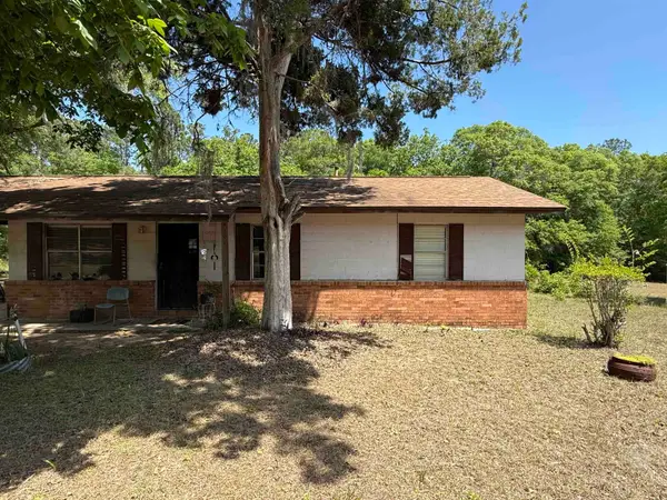 95 St Hebron Court, Quincy, FL 32352