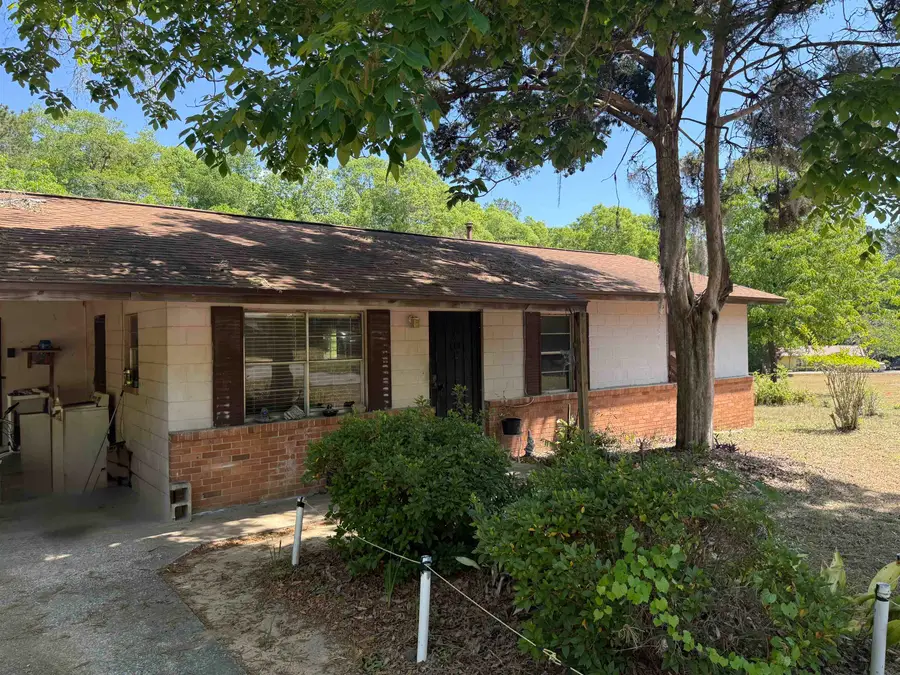 95 St Hebron Court, Quincy, FL 32352 - #2