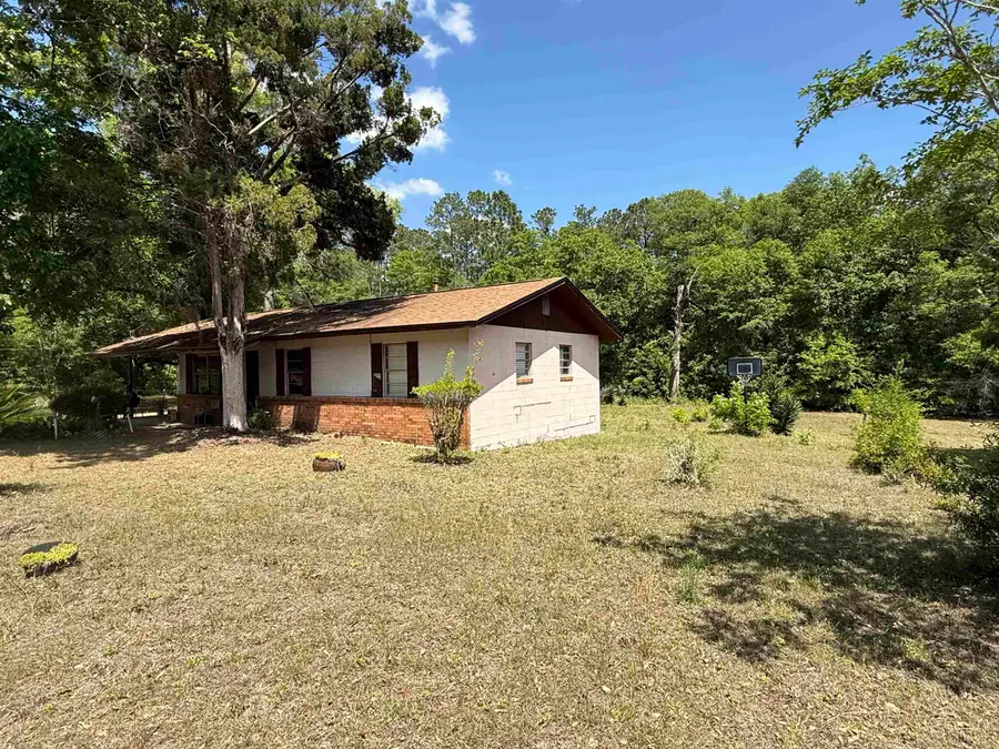 95 St Hebron Court, Quincy, FL 32352 - #3