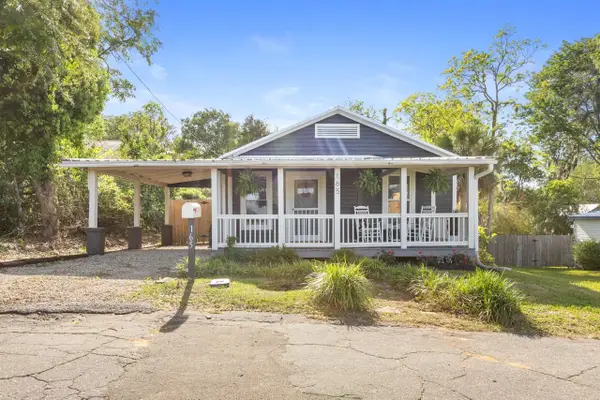 165 N Water Street, Monticello, FL 32344