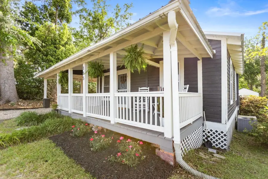 165 N Water Street, Monticello, FL 32344 - #2