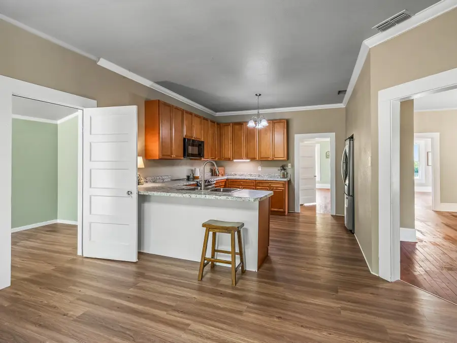 16998 Blountstown Highway, Tallahassee, FL 32310 - #3