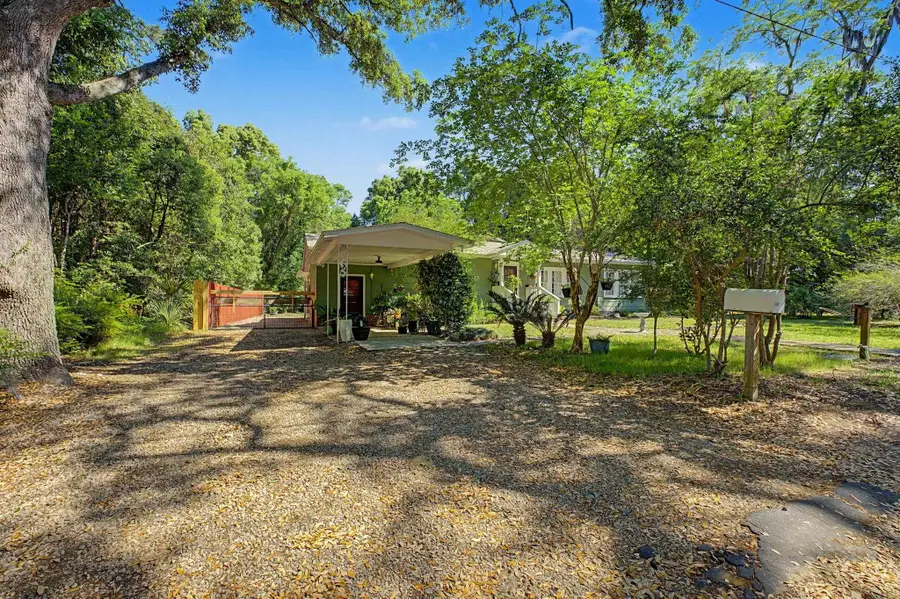 450 W Madison Street, Monticello, FL 32344 - #3