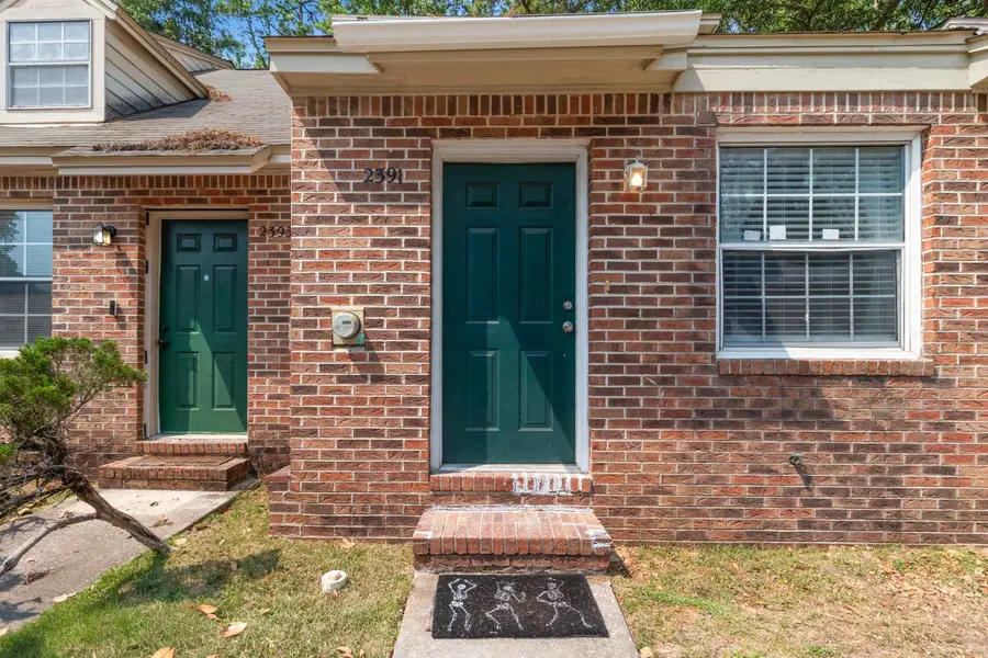 2391 Parrot Lane #36, Tallahassee, FL 32303 - #2