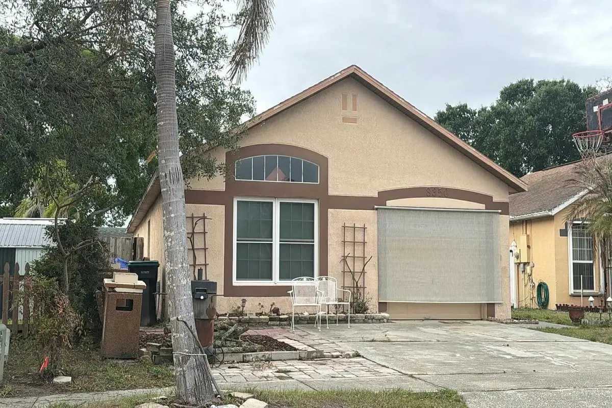 8350 Golden Chickasaw Circle, Orlando, FL 32825 - #1