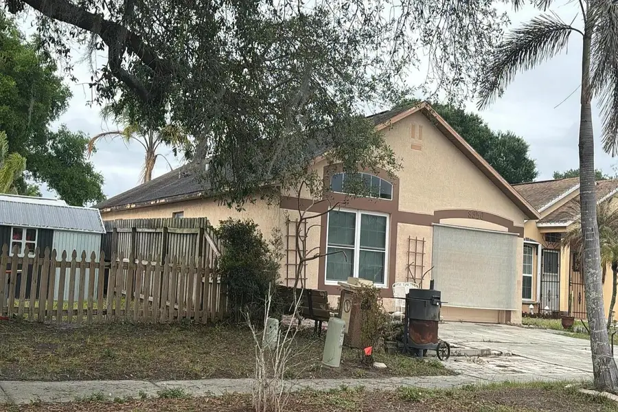 8350 Golden Chickasaw Circle, Orlando, FL 32825 - #3