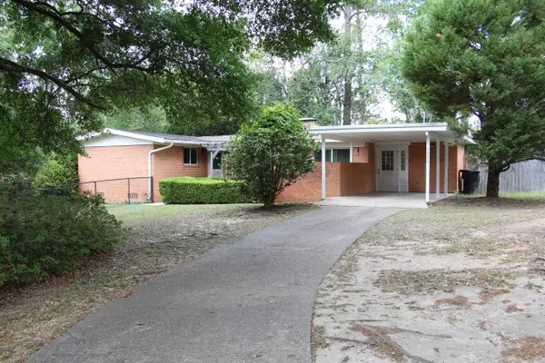 1550 Chowkeebin Nene, Tallahassee, FL 32301