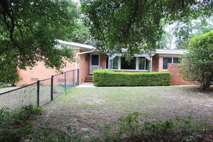 1550 Chowkeebin Nene, Tallahassee, FL 32301 - #2