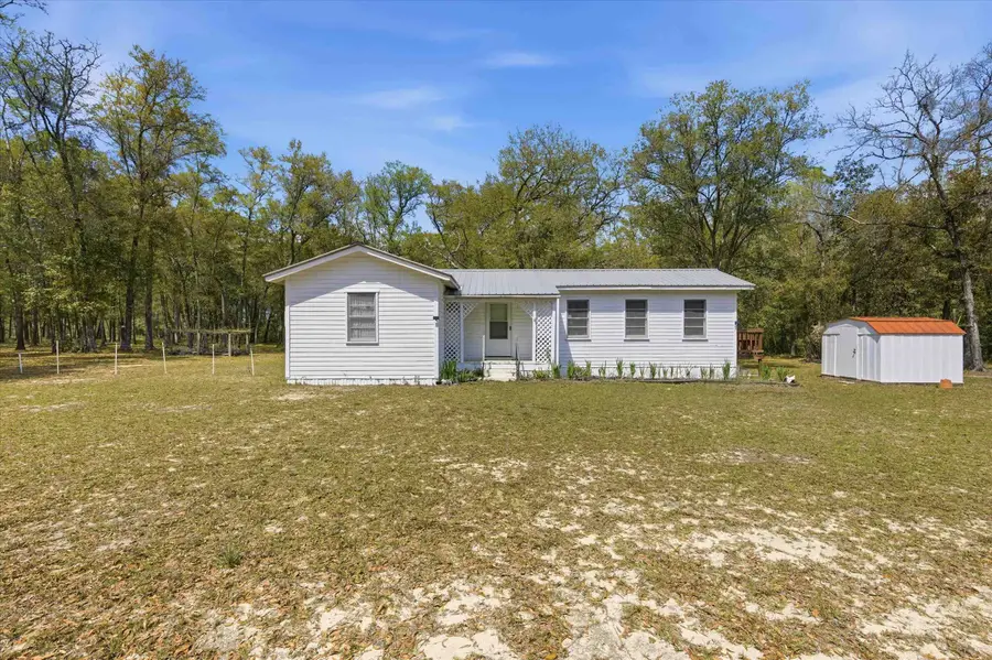 3554 Bristol Highway, Quincy, FL 32351 - #2