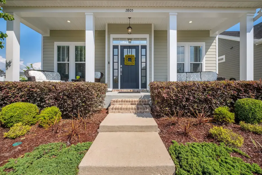 2805 Julieanna Lane, Tallahassee, FL 32308 - #3