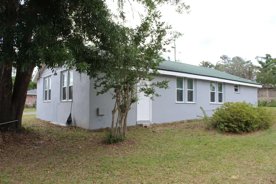 146 SE Bunker Street, Madison, FL 32340 - #3
