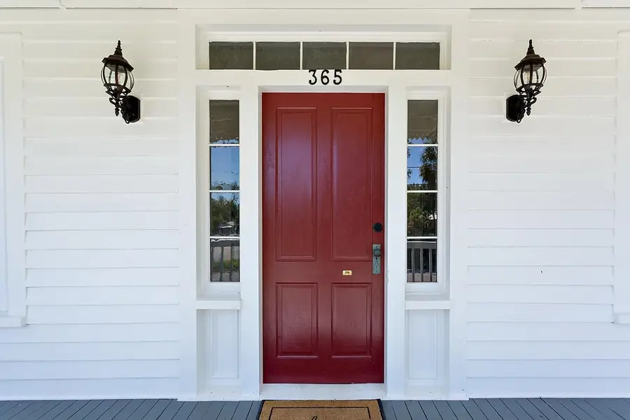 365 S Mulberry Street, Monticello, FL 32344 - #3