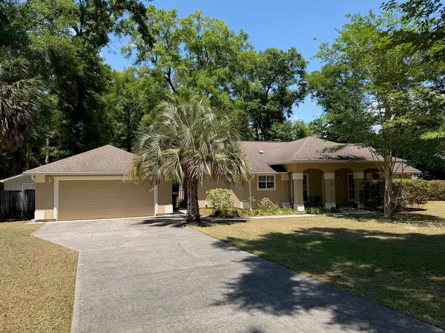 189 Mulberry Circle, Crawfordville, FL 32327 - #3