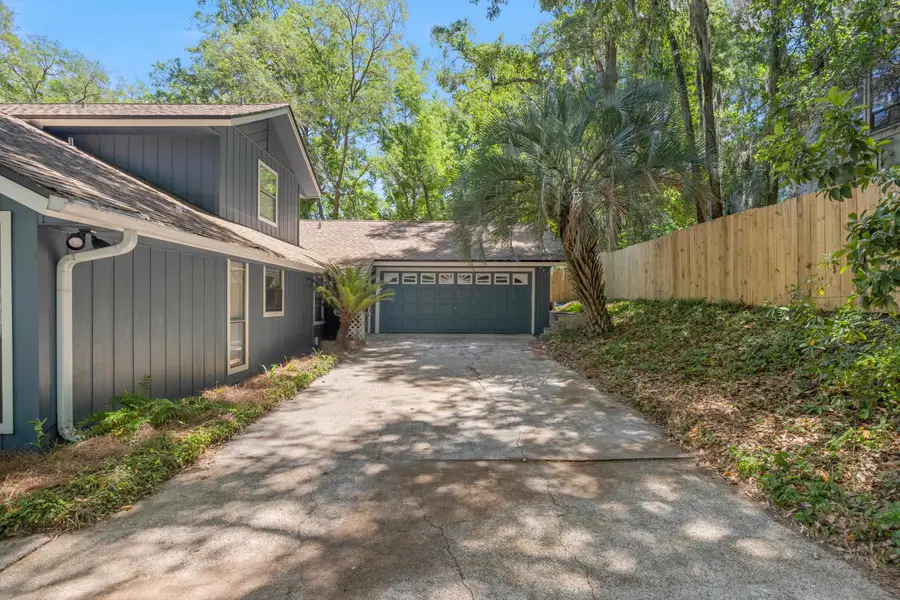 4117 Alpine Way, Tallahassee, FL 32303 - #3