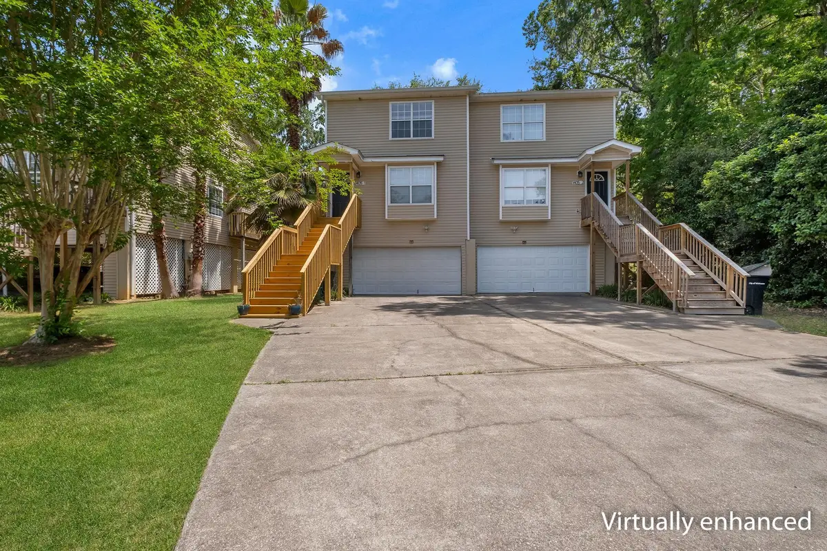 1405 Deerhaven Lane #1, Tallahassee, FL 32303 - #1