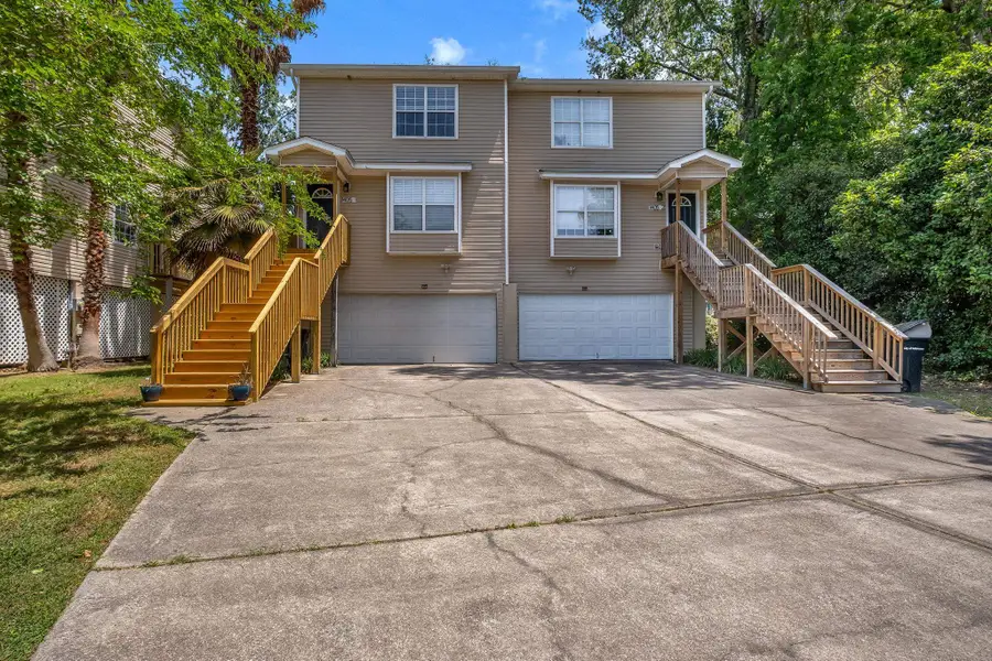 1405 Deerhaven Lane #1, Tallahassee, FL 32303 - #2