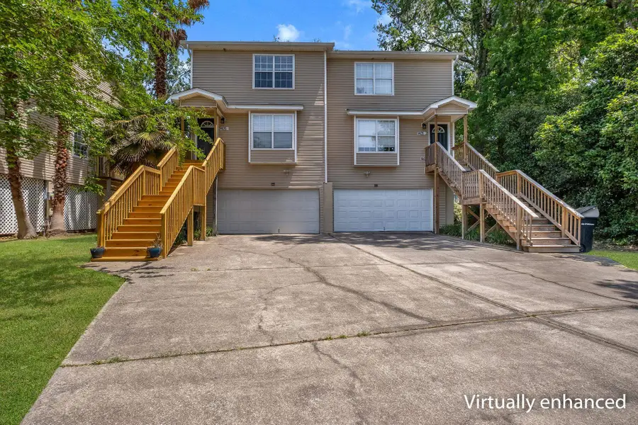 1405 Deerhaven Lane #1, Tallahassee, FL 32303 - #3