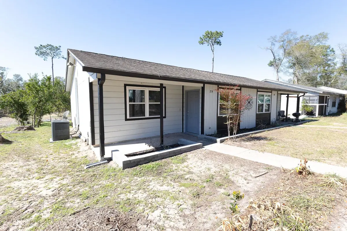 1572, 1574 Patrick Avenue #1+2, Tallahassee, FL 32303 - #1