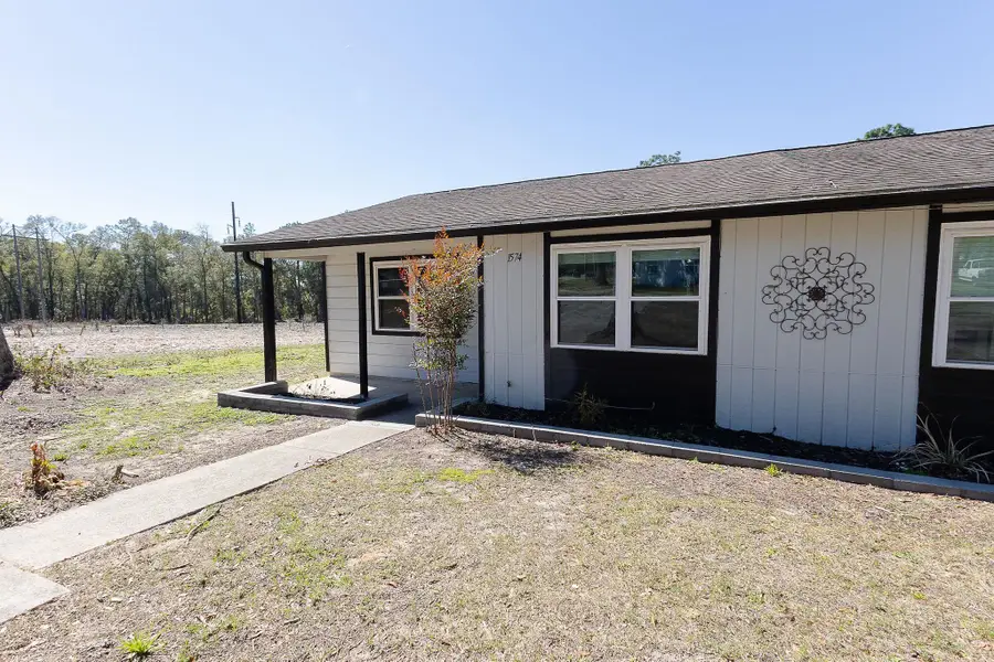 1572, 1574 Patrick Avenue #1+2, Tallahassee, FL 32303 - #3