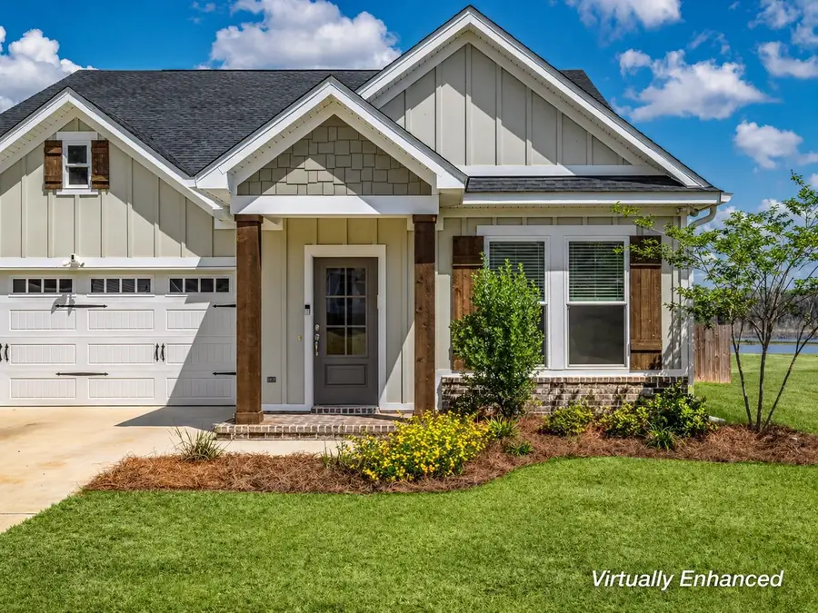 3836 Ardmore Lane, Tallahassee, FL 32308 - #3