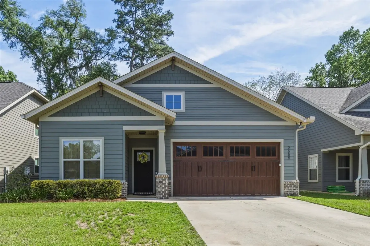 2655 Bending Way, Tallahassee, FL 32308 - #1