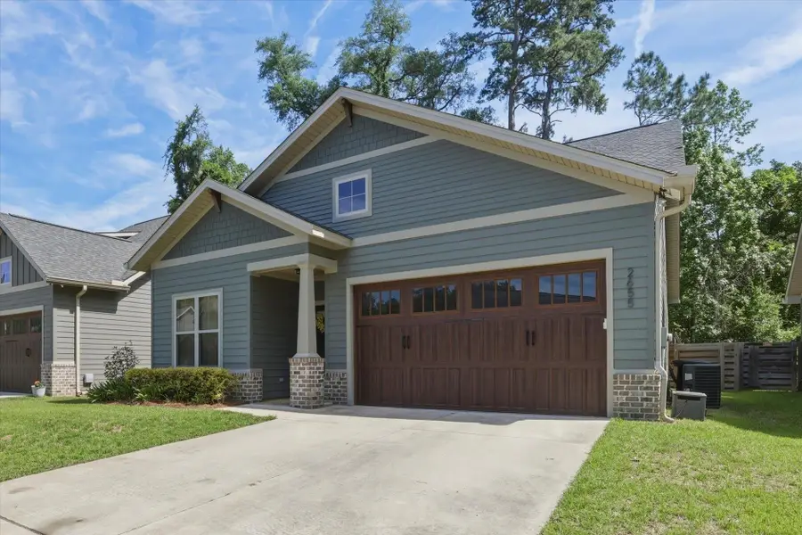 2655 Bending Way, Tallahassee, FL 32308 - #3