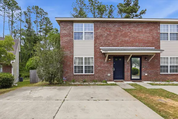 1604 Corey Wood Circle, Tallahassee, FL 32304