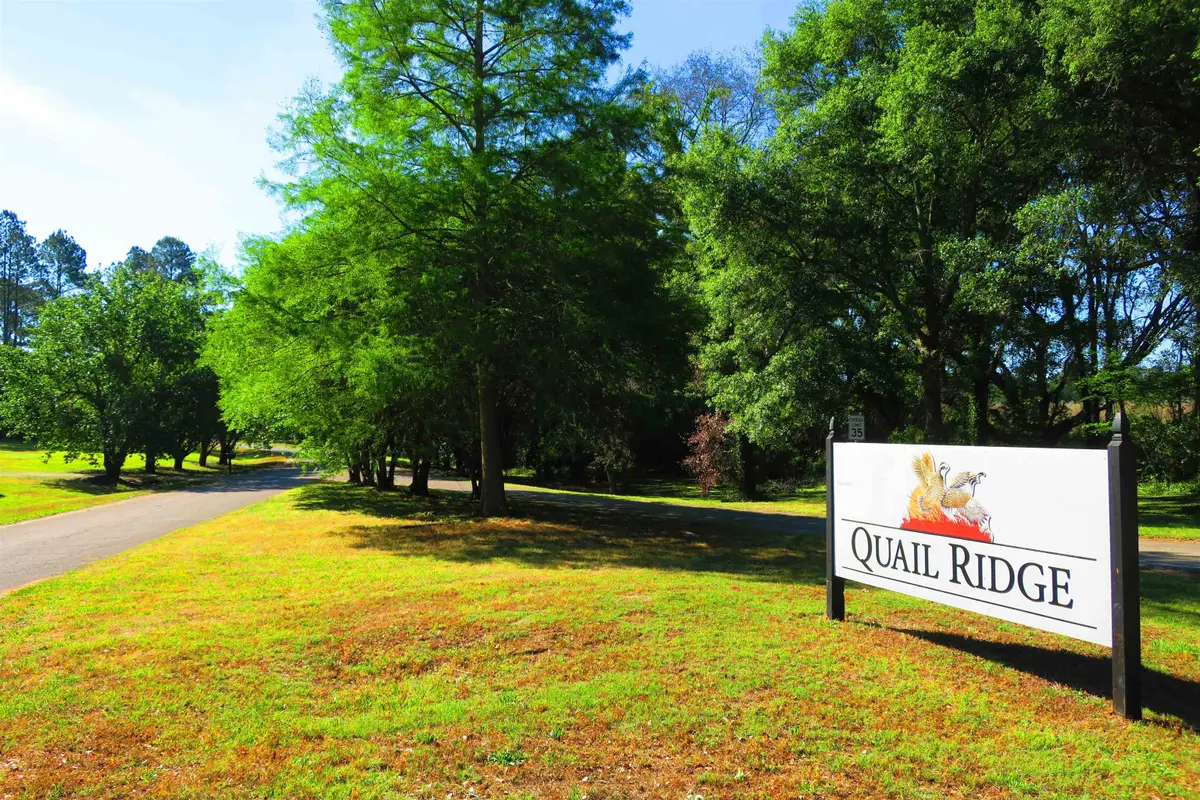 14 Sparrow Court, Havana, FL 32333 - #1