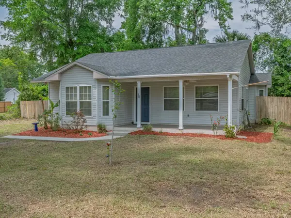 78 Pueblo Trail, Crawfordville, FL 32327