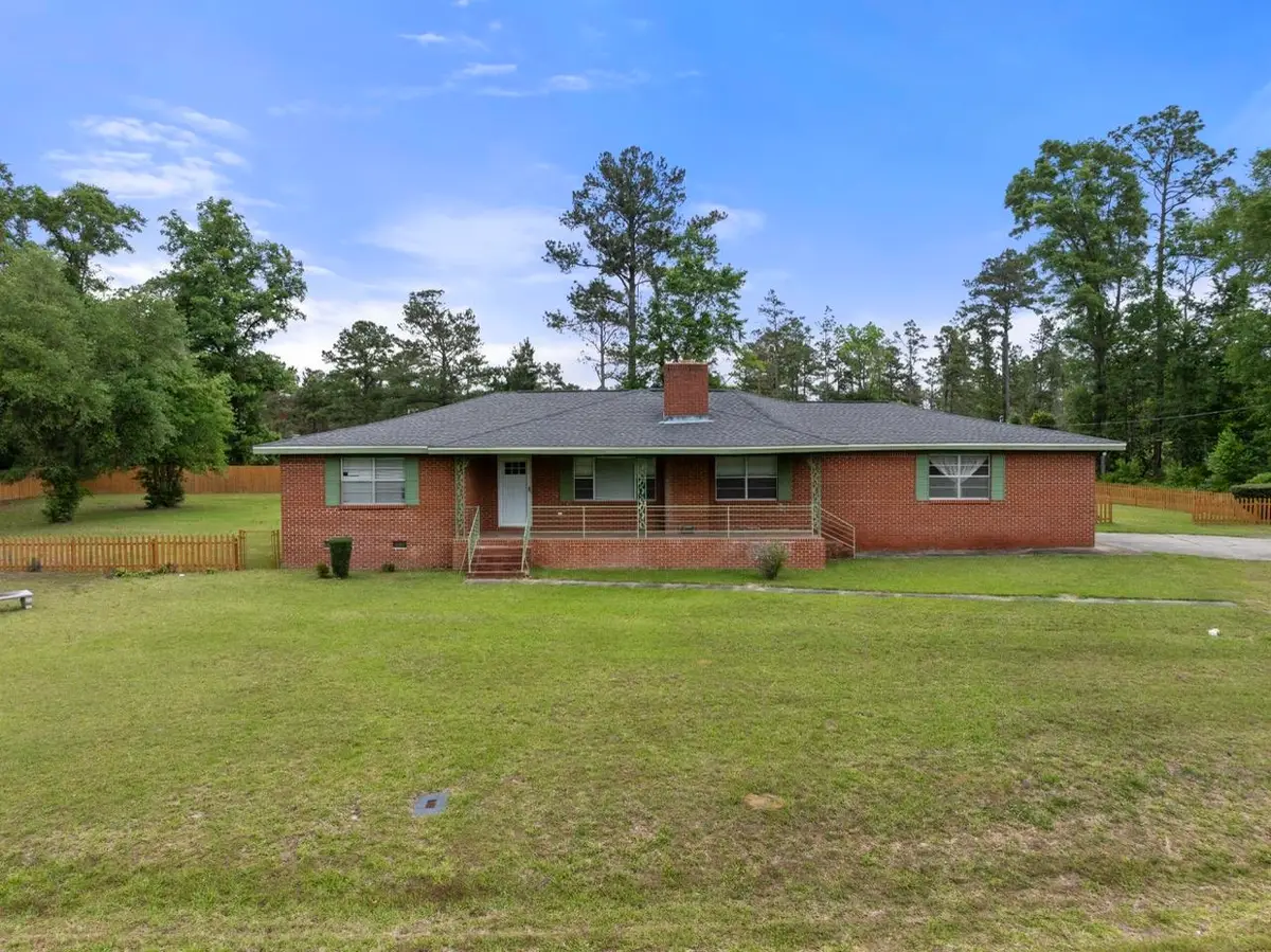 4068 English Road, Marianna, FL 32448 - #1