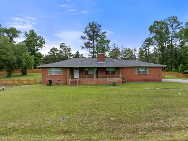 4068 English Road, Marianna, FL 32448