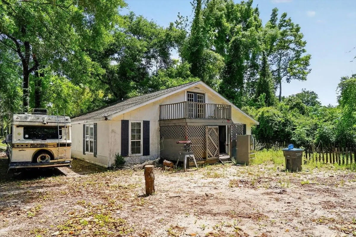22 J R Milton Road, Crawfordville, FL 32327 - #1