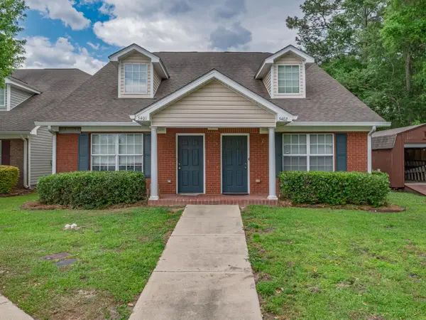 4434 Gearhart Road #5402, Tallahassee, FL 32303