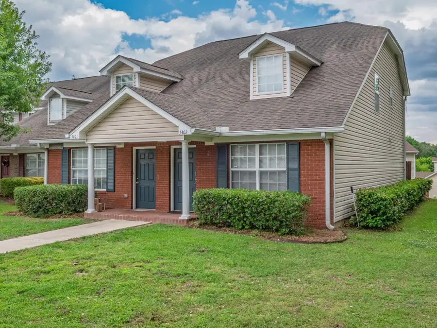 4434 Gearhart Road #5402, Tallahassee, FL 32303 - #2