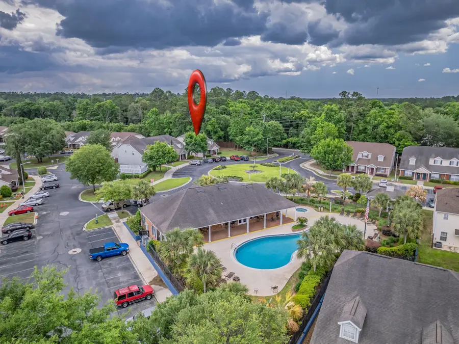 4434 Gearhart Road #5402, Tallahassee, FL 32303 - #3